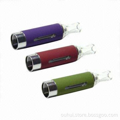 Newest Colorful Clearomizer Evod Mt3 Atomizer with Replaceable Coil